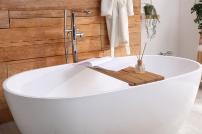 Cost of Bathtub Installation in Asheboro, NC