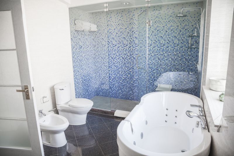 Specialized Bathroom Remodelers